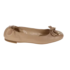 Chaussures Michael Kors Femme Ballet Souple Astra