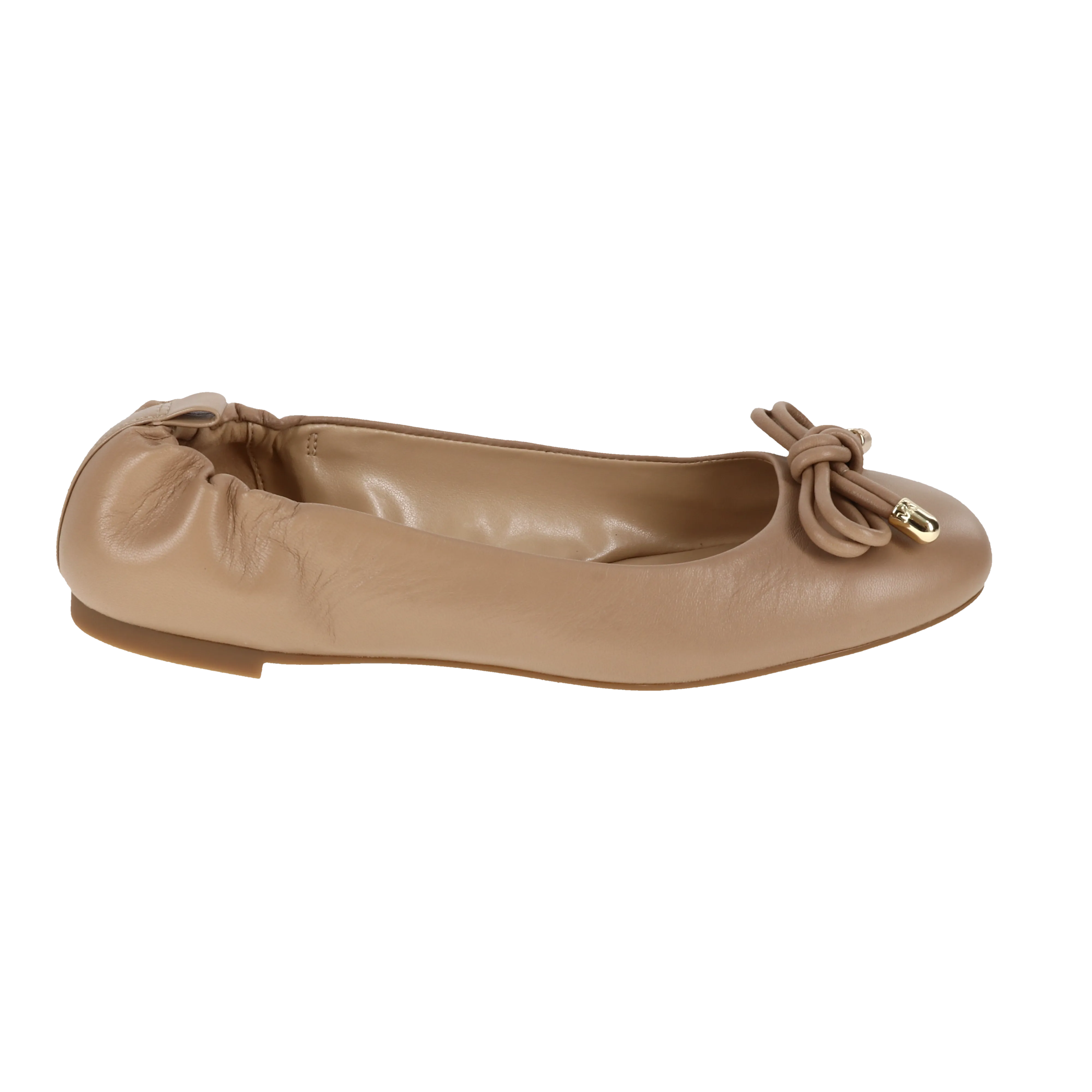 Chaussures Michael Kors Femme Ballet Souple Astra