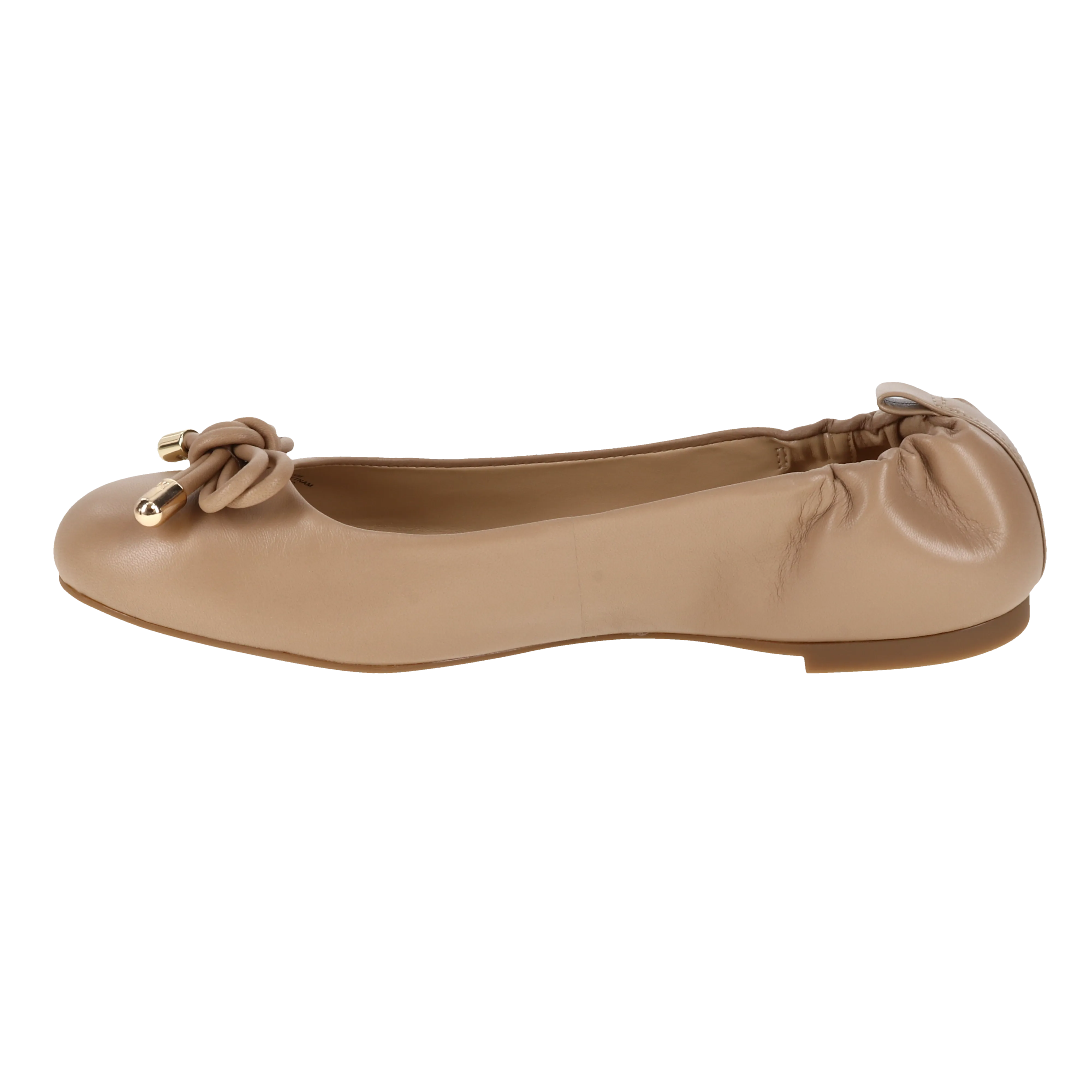 Chaussures Michael Kors Femme Ballet Souple Astra