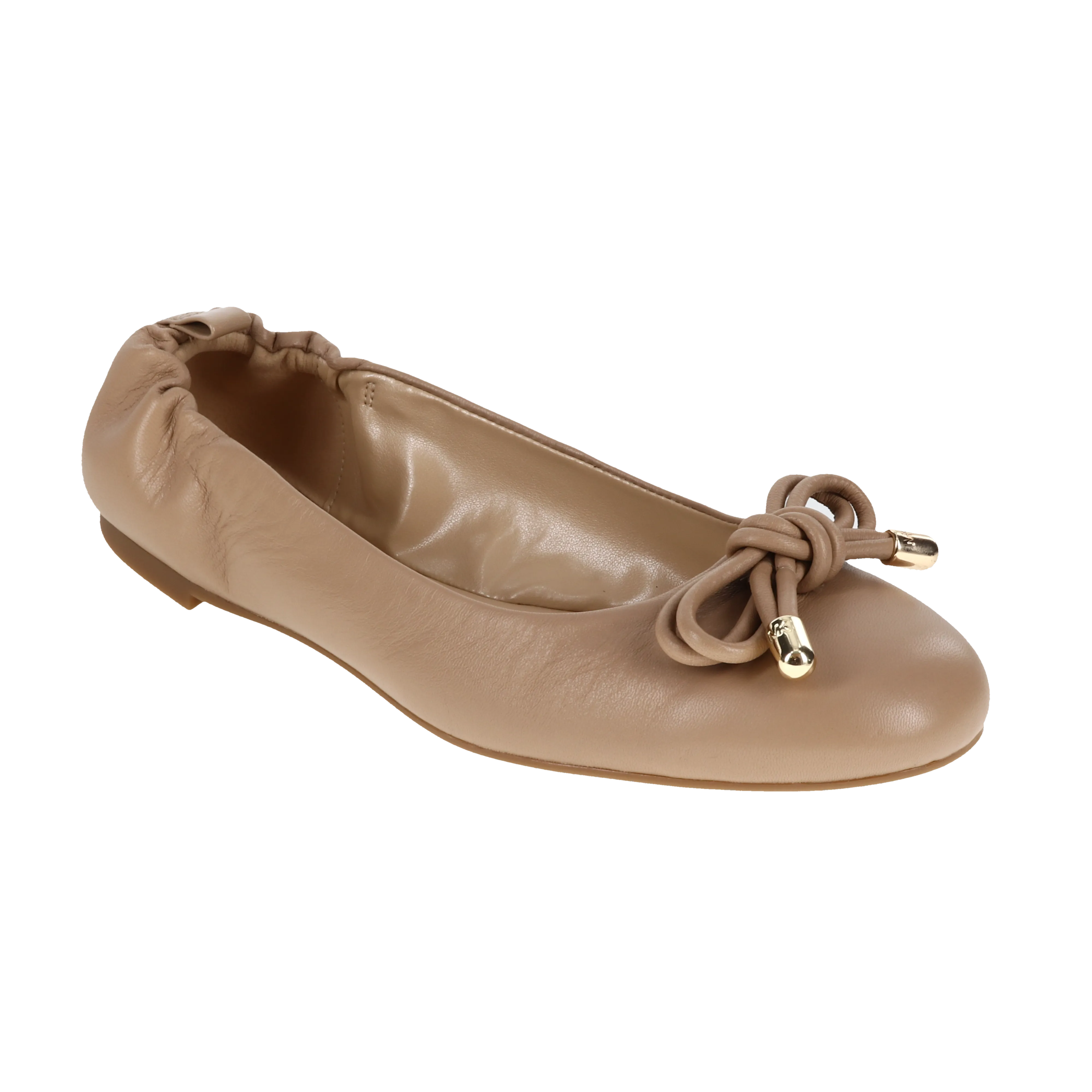 Chaussures Michael Kors Femme Ballet Souple Astra