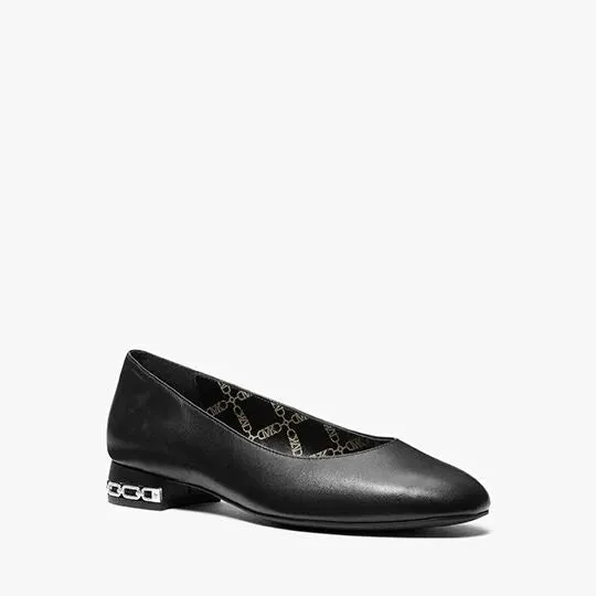 Chaussures Michael Kors Femme Ballerines June Flex