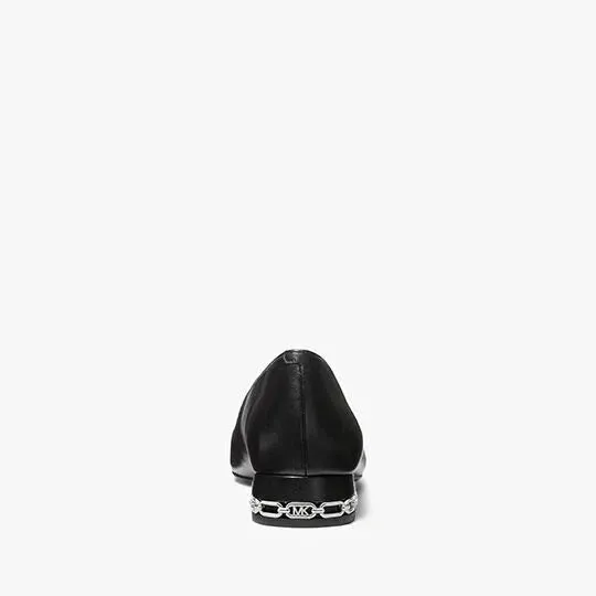 Chaussures Michael Kors Femme Ballerines June Flex