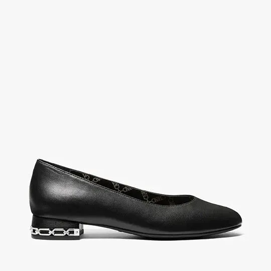 Chaussures Michael Kors Femme Ballerines June Flex