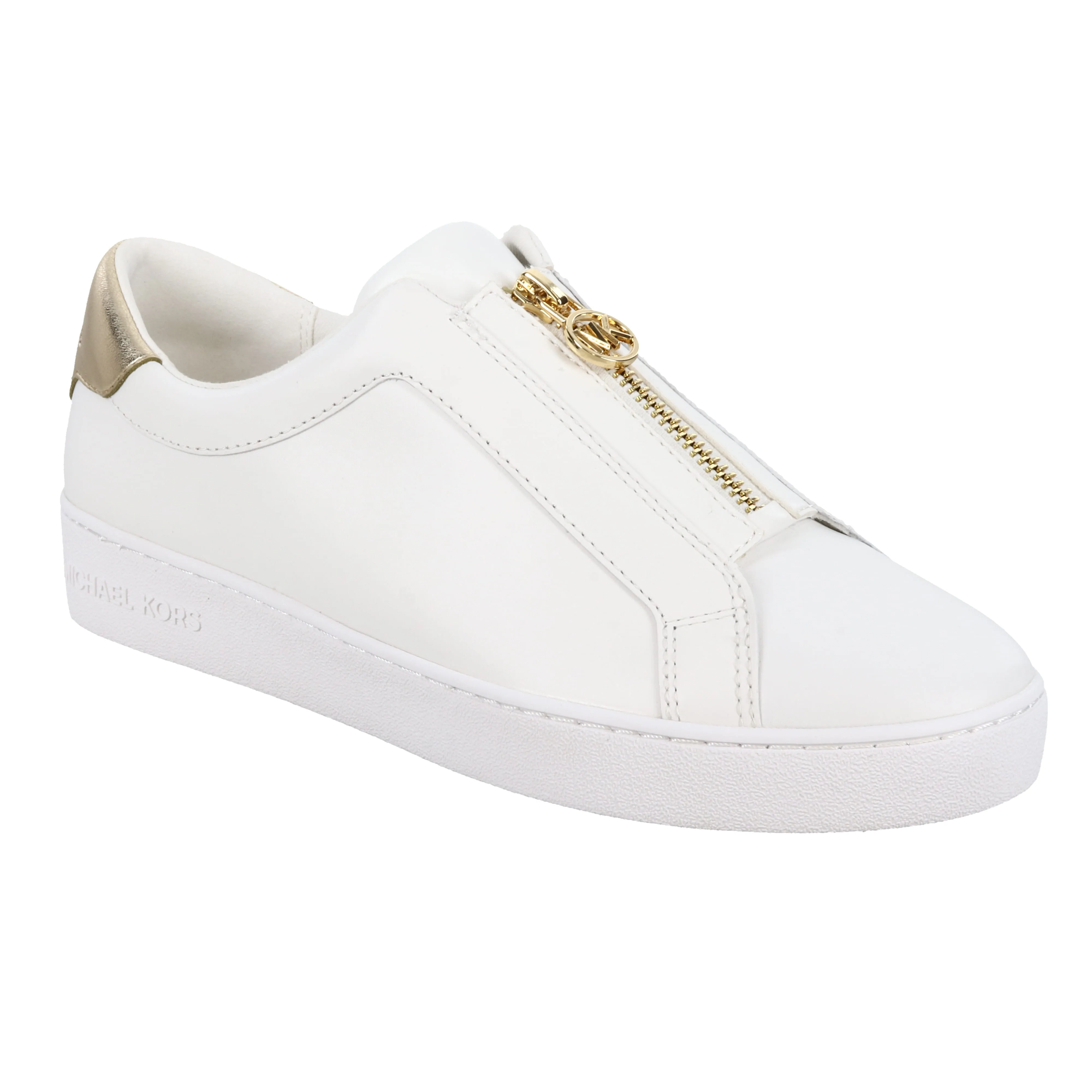 Chaussures Michael Kors Femme Keaton à Fermeture Éclair