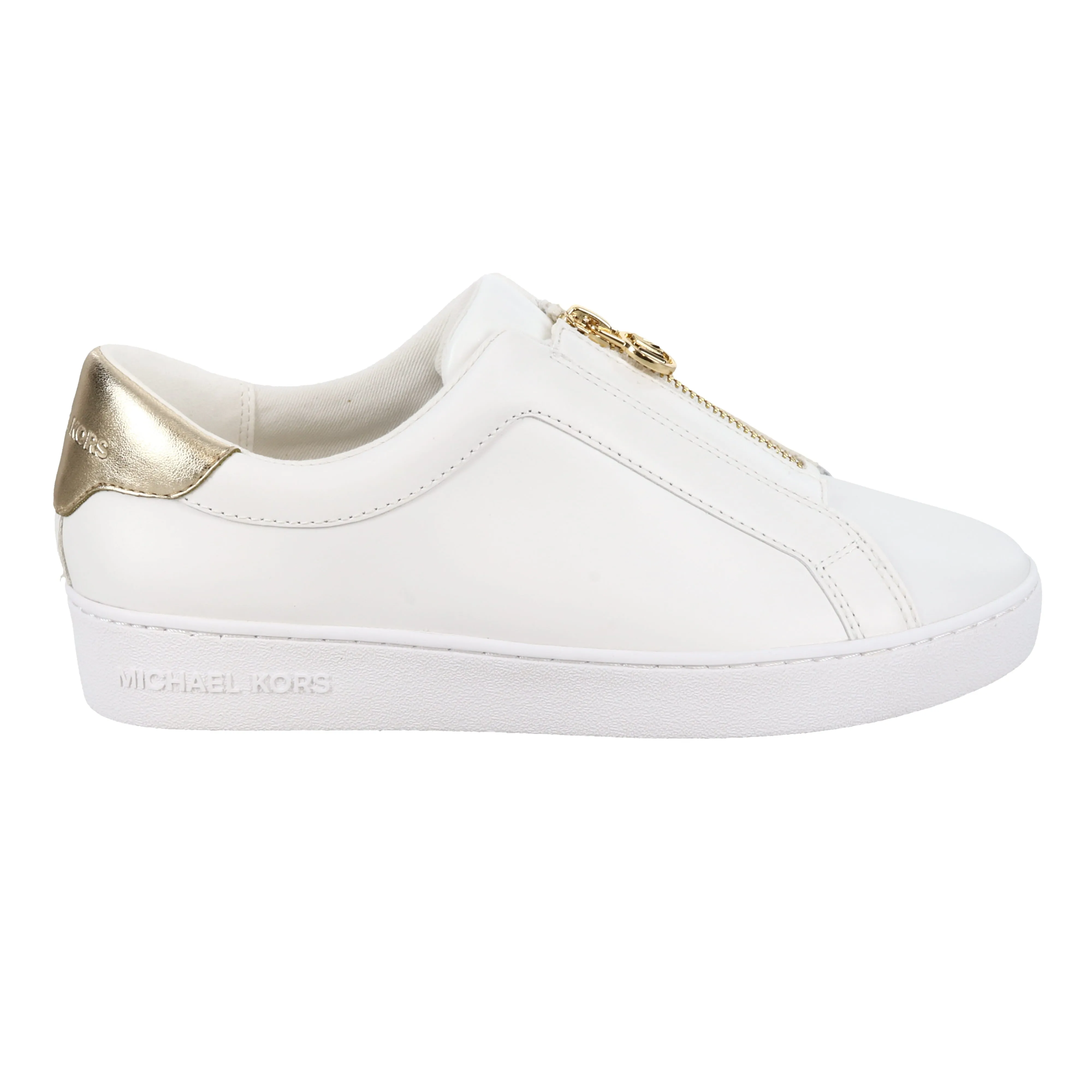 Chaussures Michael Kors Femme Keaton à Fermeture Éclair