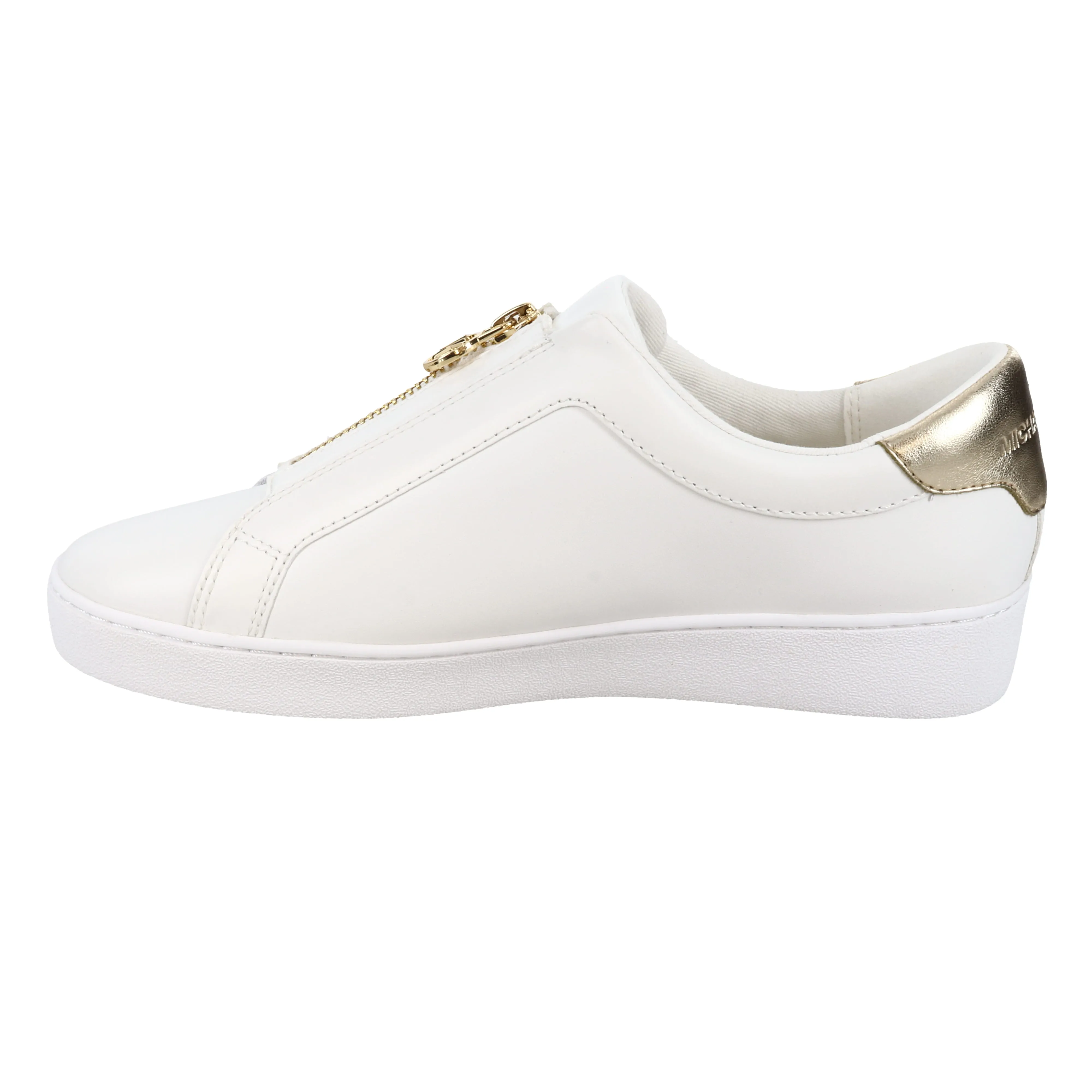 Chaussures Michael Kors Femme Keaton à Fermeture Éclair