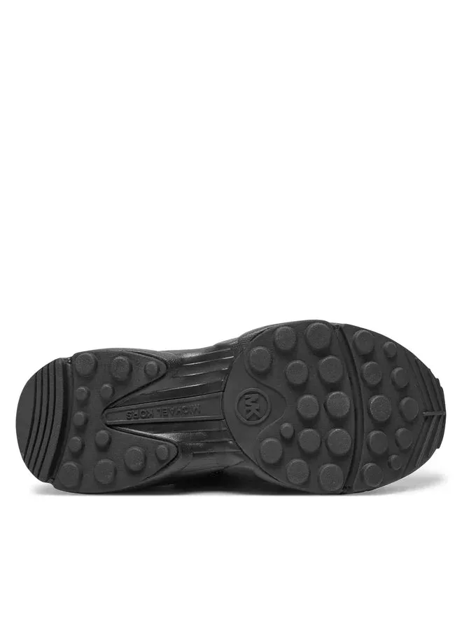 Chaussures Michael Kors Femme Entraîneur Sami à Fermeture Éclair