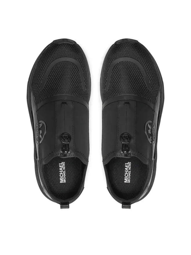 Chaussures Michael Kors Femme Entraîneur Sami à Fermeture Éclair