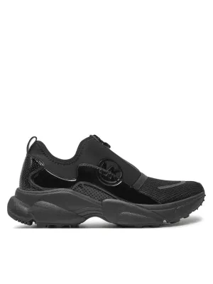 Chaussures Michael Kors Femme Entraîneur Sami à Fermeture Éclair