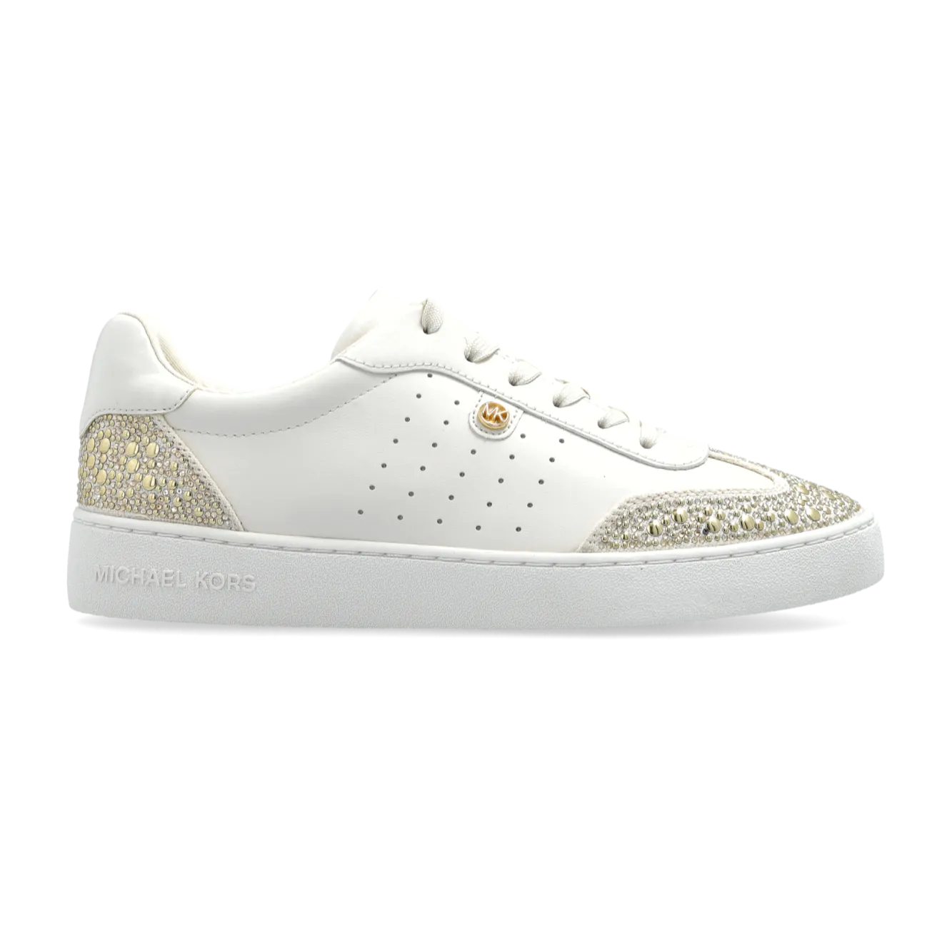 Chaussures Michael Kors Femme Scotty à Lacets