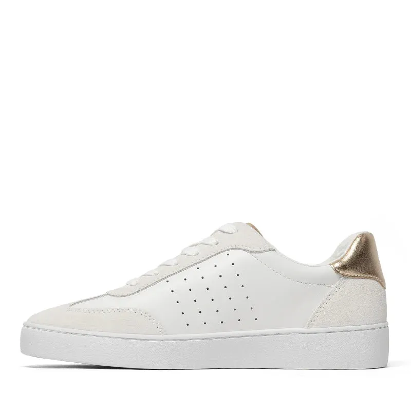 Chaussures Michael Kors Femme Scotty à lacets