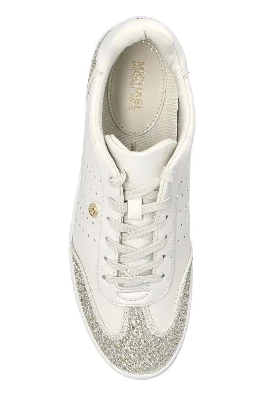 Chaussures Michael Kors Femme Scotty à Lacets