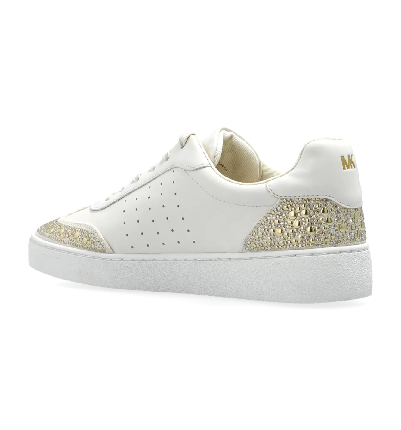 Chaussures Michael Kors Femme Scotty à Lacets
