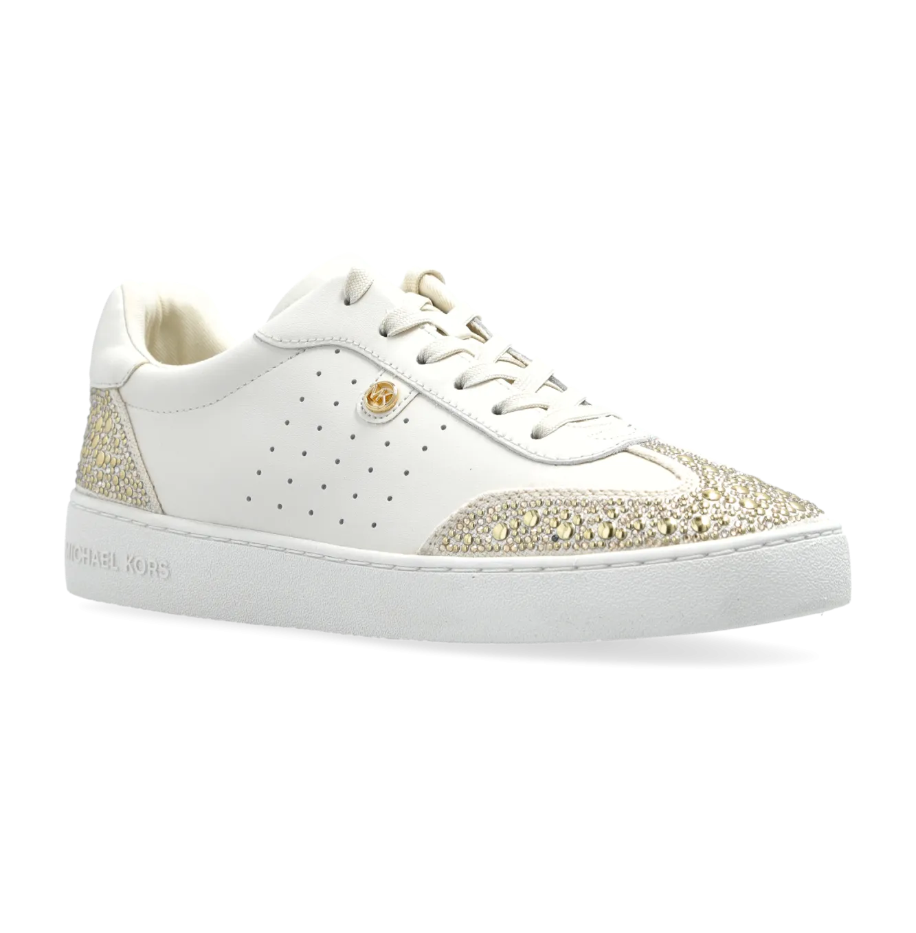 Chaussures Michael Kors Femme Scotty à Lacets