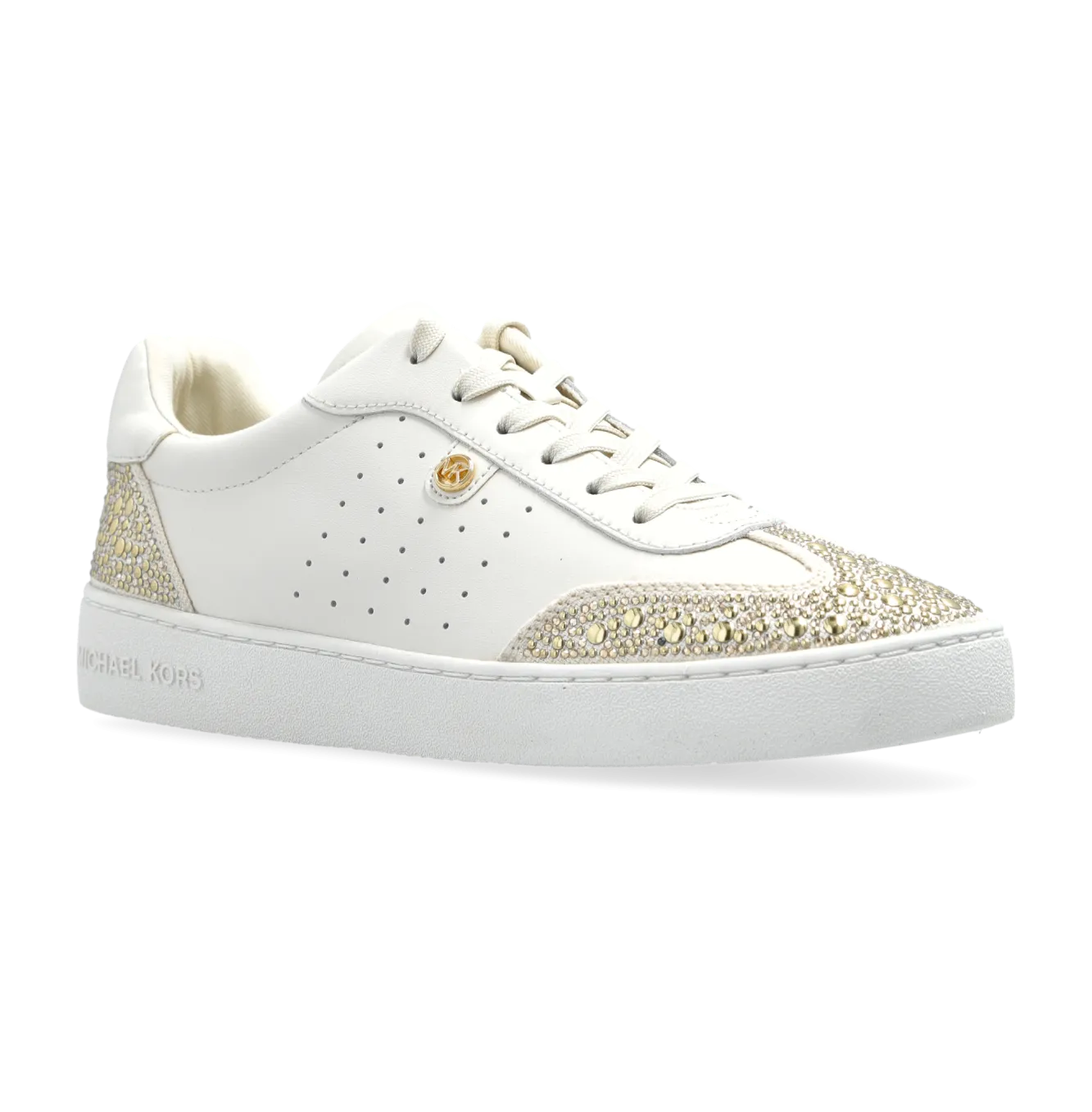 Chaussures Michael Kors Femme Scotty à Lacets