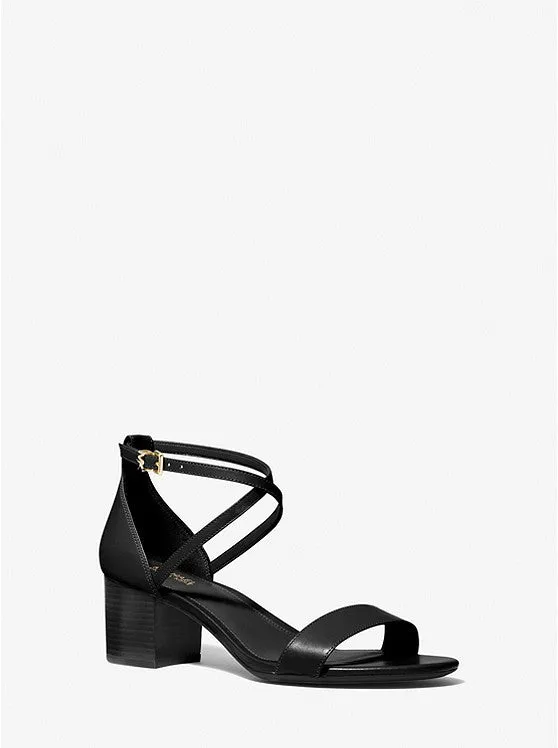 Chaussures Michael Kors Femme Serena Flex pour Femmes