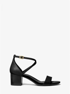Chaussures Michael Kors Femme Serena Flex pour Femmes
