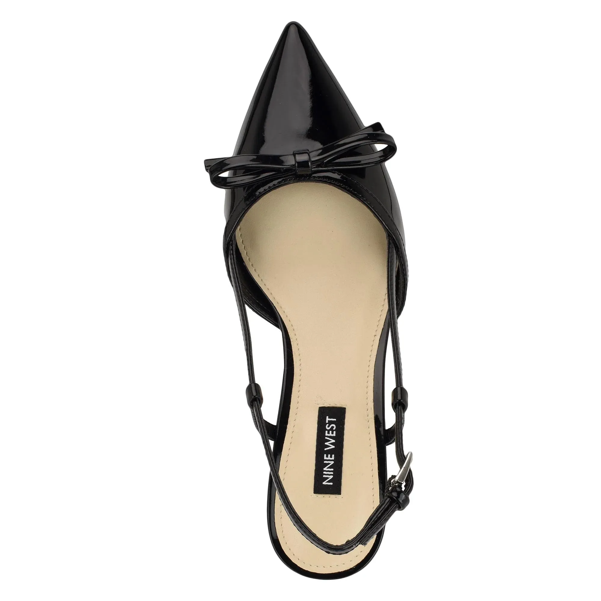 Chaussures Nine West pour femmes Reega3