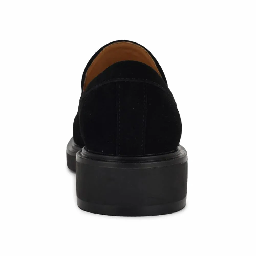 Chaussures Nine West pour Femme Roker