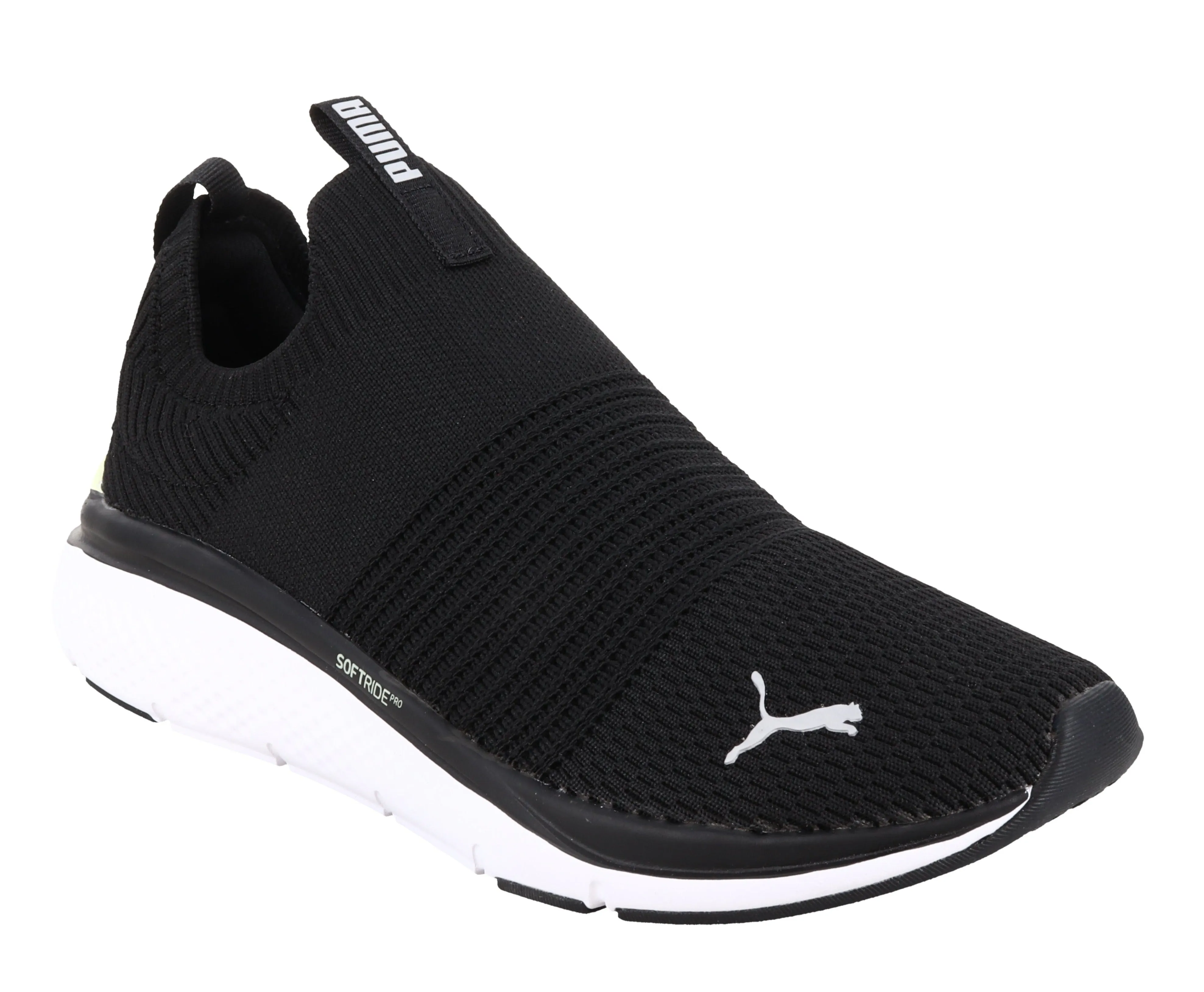 Chaussures Puma Femmes Softride Pro Echo Slip-On