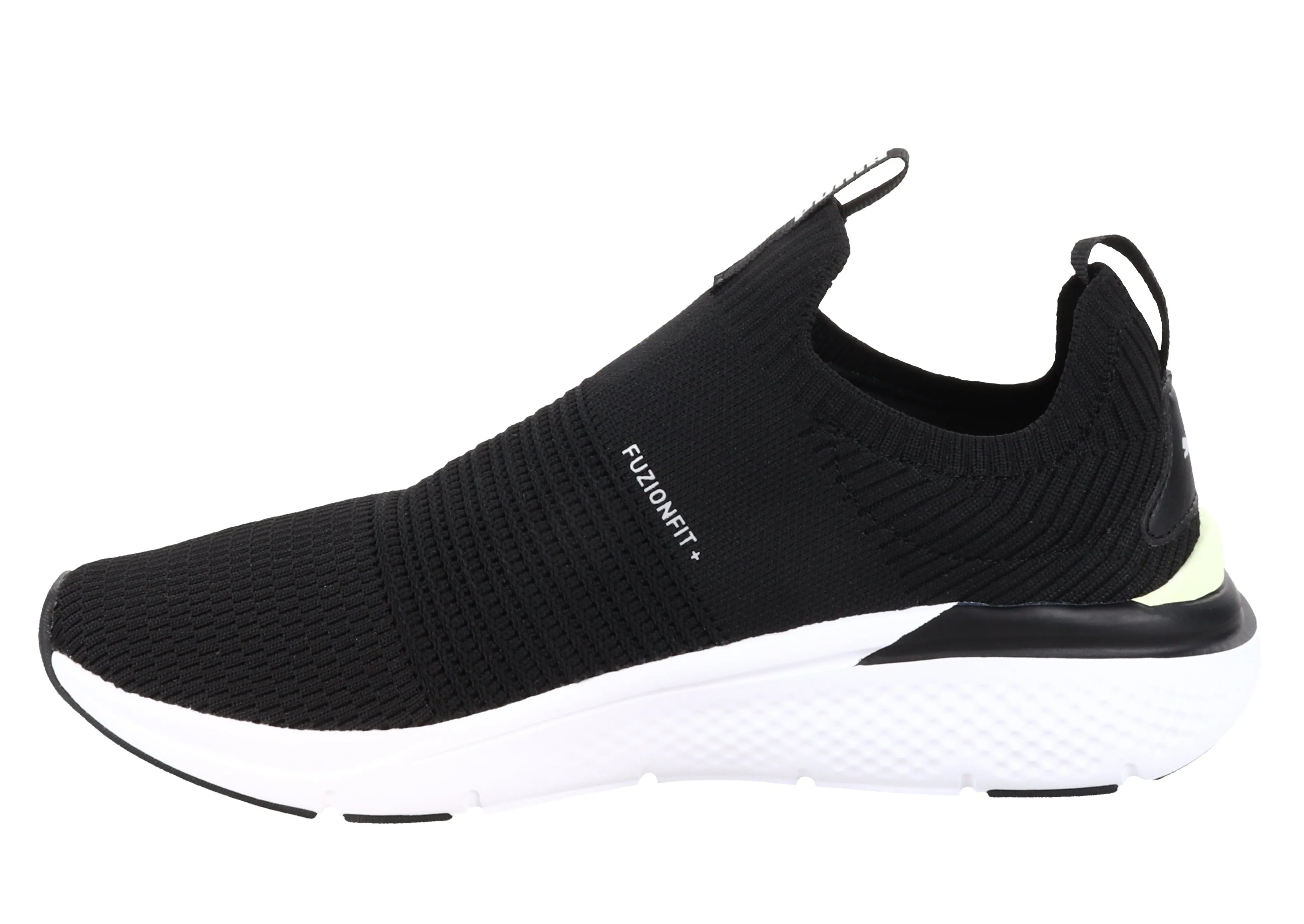 Chaussures Puma Femmes Softride Pro Echo Slip-On