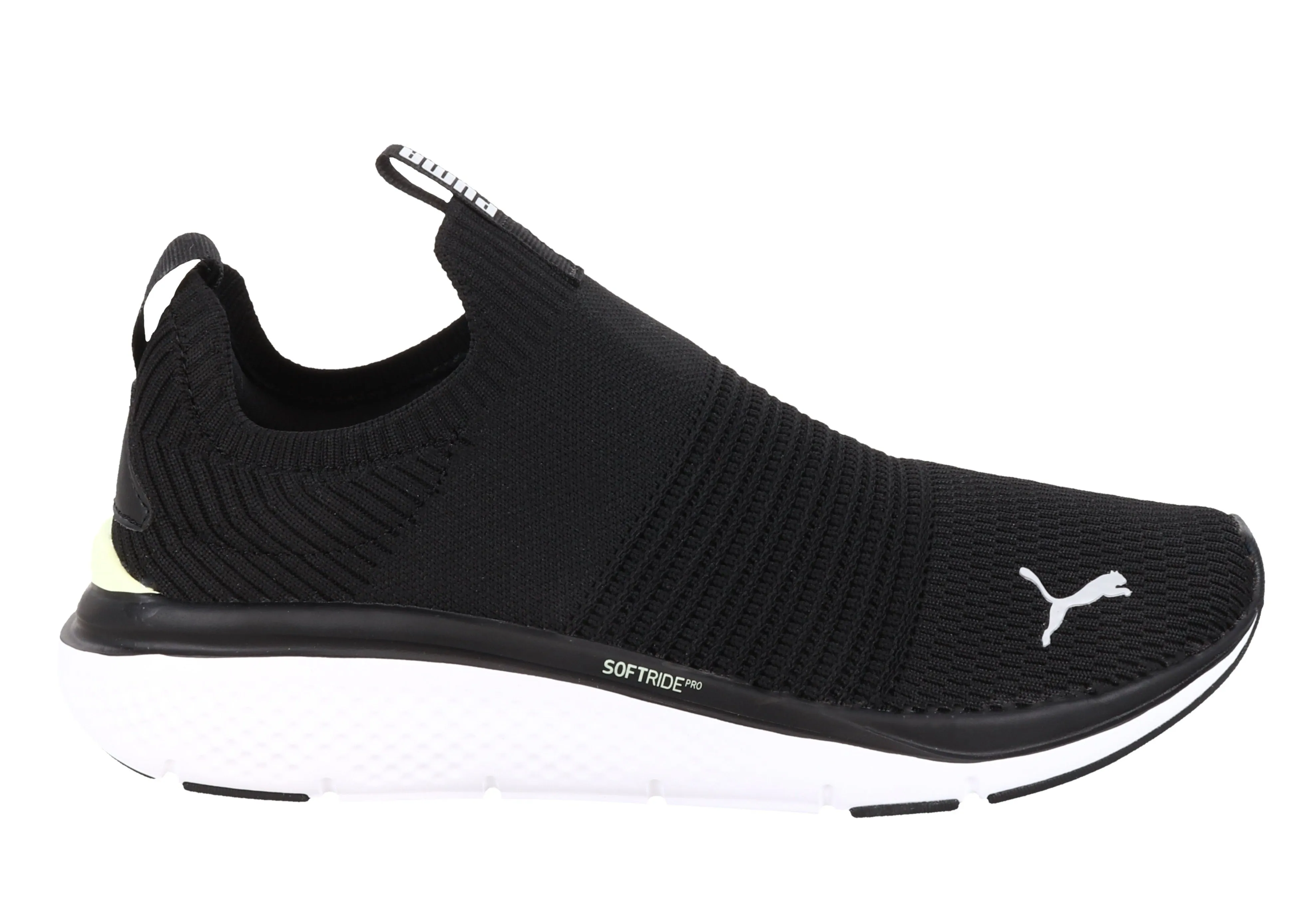 Chaussures Puma Femmes Softride Pro Echo Slip-On