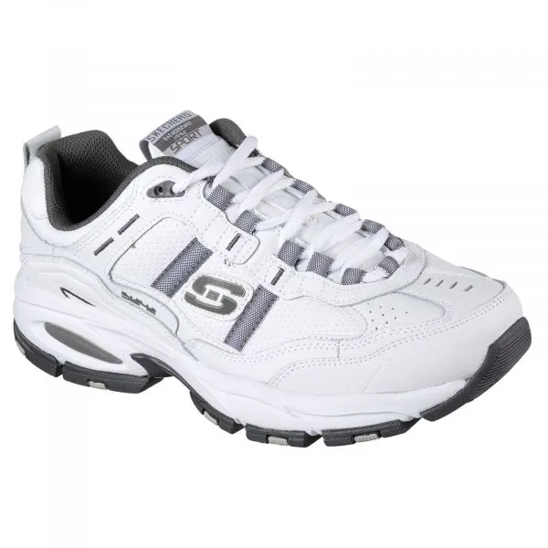 Chaussures Skechers pour Hommes Vigor 2.0 - Serpentine