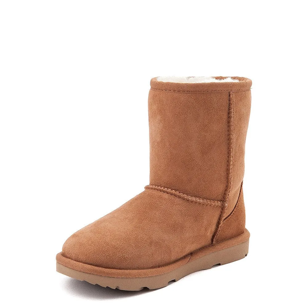 Chaussures Ugg Classic Short pour tout-petits