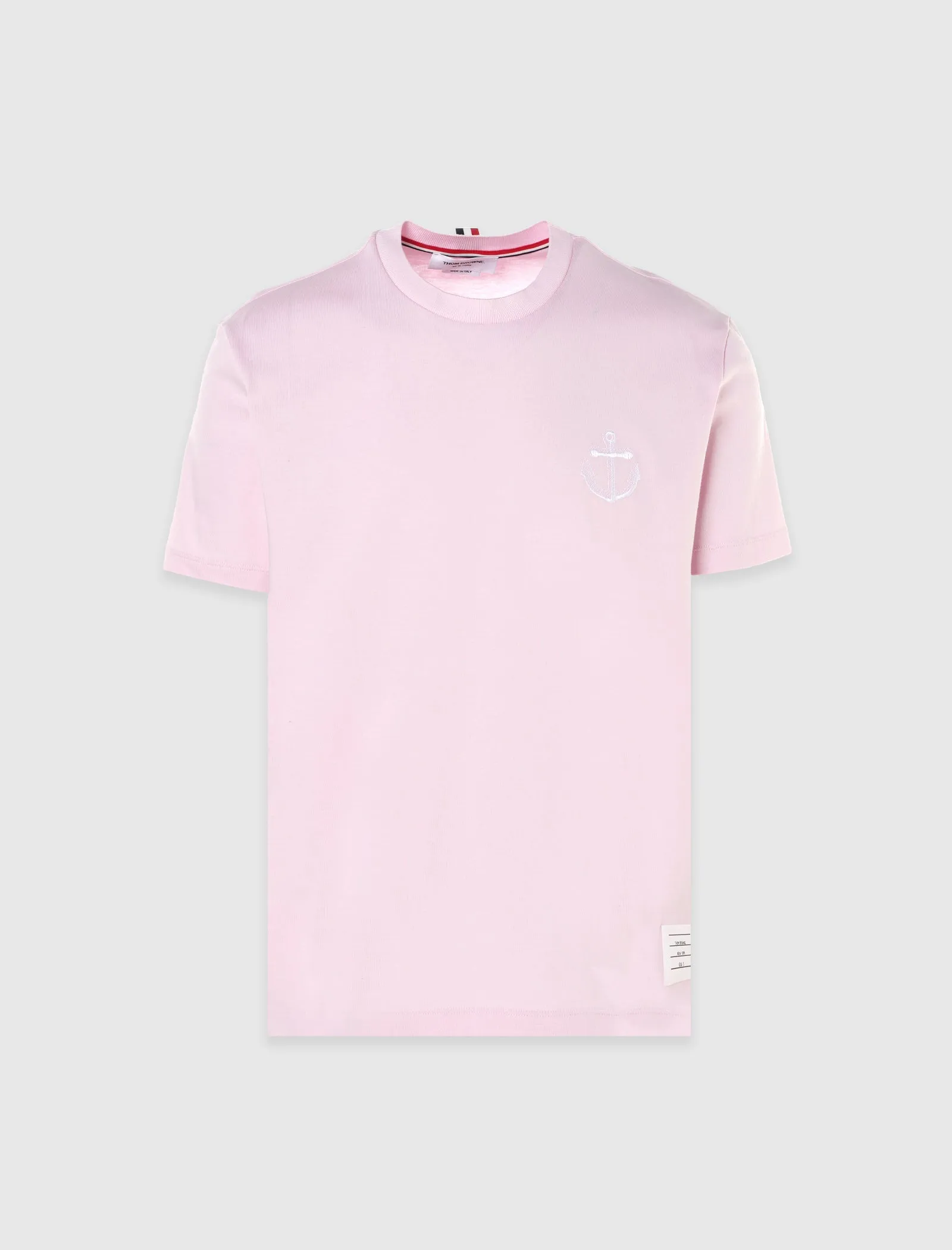 T-SHIRT MANCHES COURTES