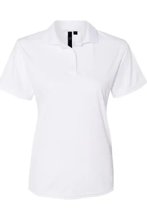 Polo Femme Sierra Pacific en Polyester de Qualité