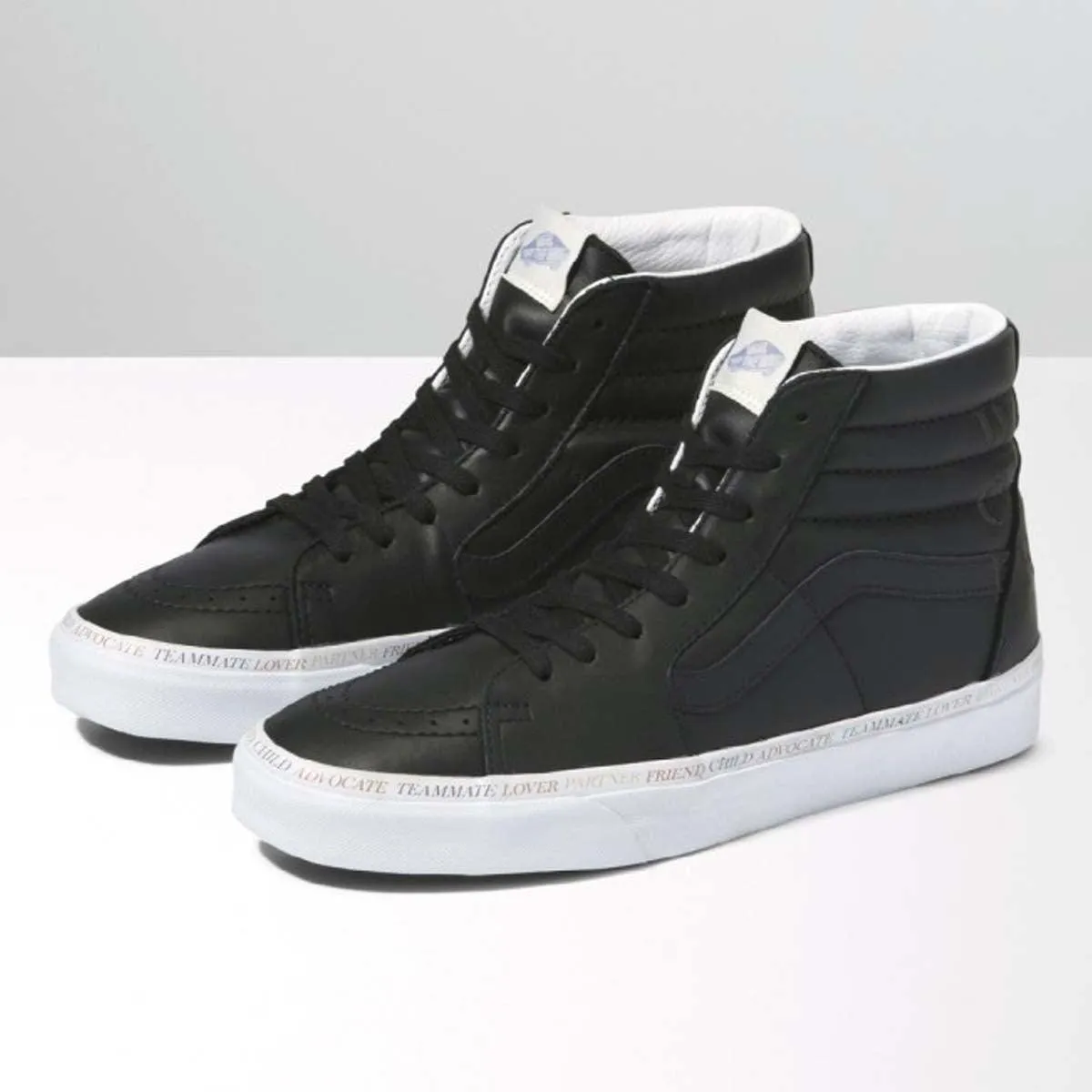 SK8-Hi 'Énergie Divine'