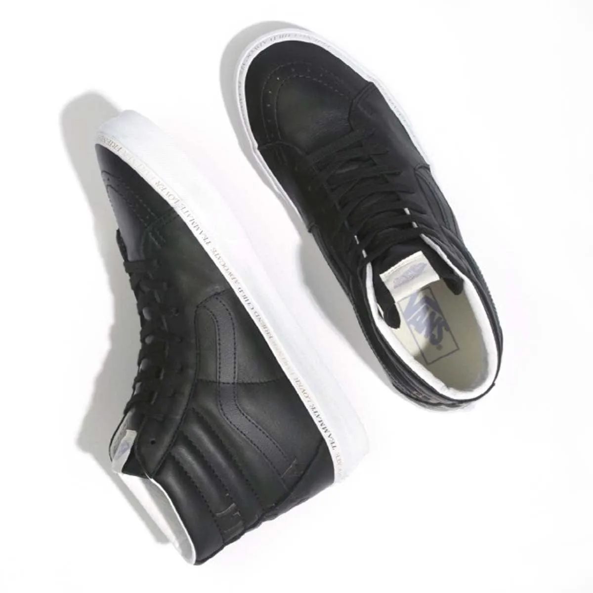 SK8-Hi 'Énergie Divine'