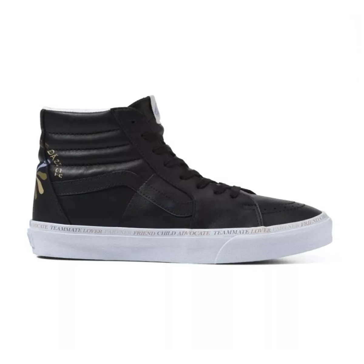 SK8-Hi 'Énergie Divine'