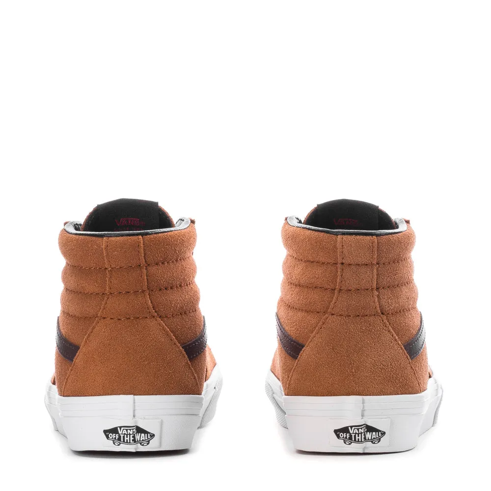 Sk8-Hi - Chaussures pour Enfants Vans