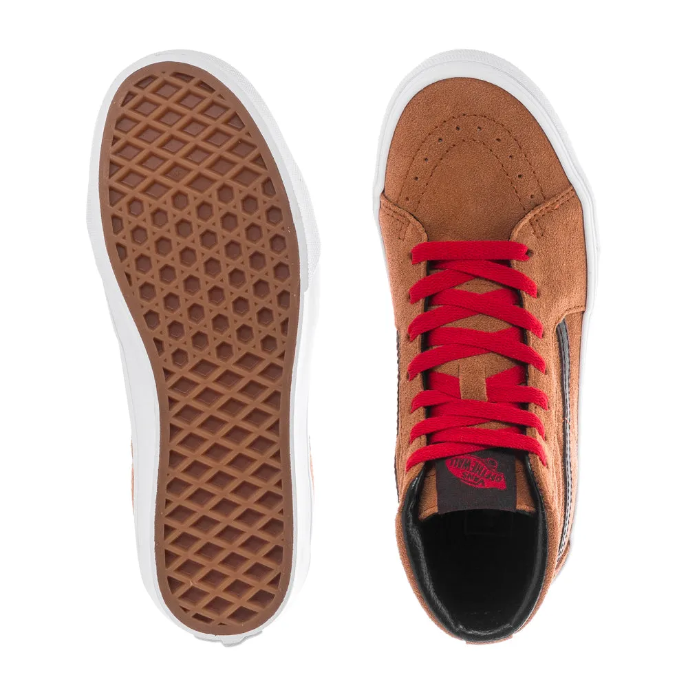 Sk8-Hi - Chaussures pour Enfants Vans
