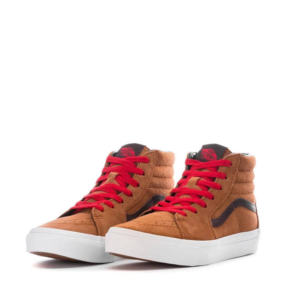 Sk8-Hi - Chaussures pour Enfants Vans
