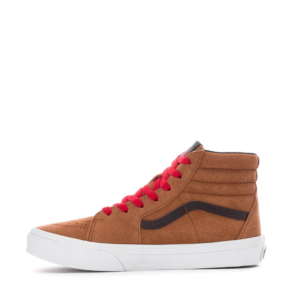 Sk8-Hi - Chaussures pour Enfants Vans