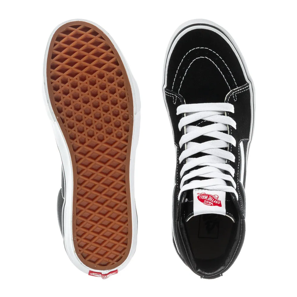 Sk8-Hi - Chaussures pour Jeunes_Vans
