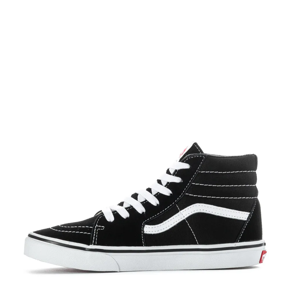 Sk8-Hi - Chaussures pour Jeunes_Vans