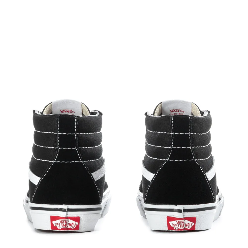 Sk8-Hi - Chaussures pour Jeunes_Vans