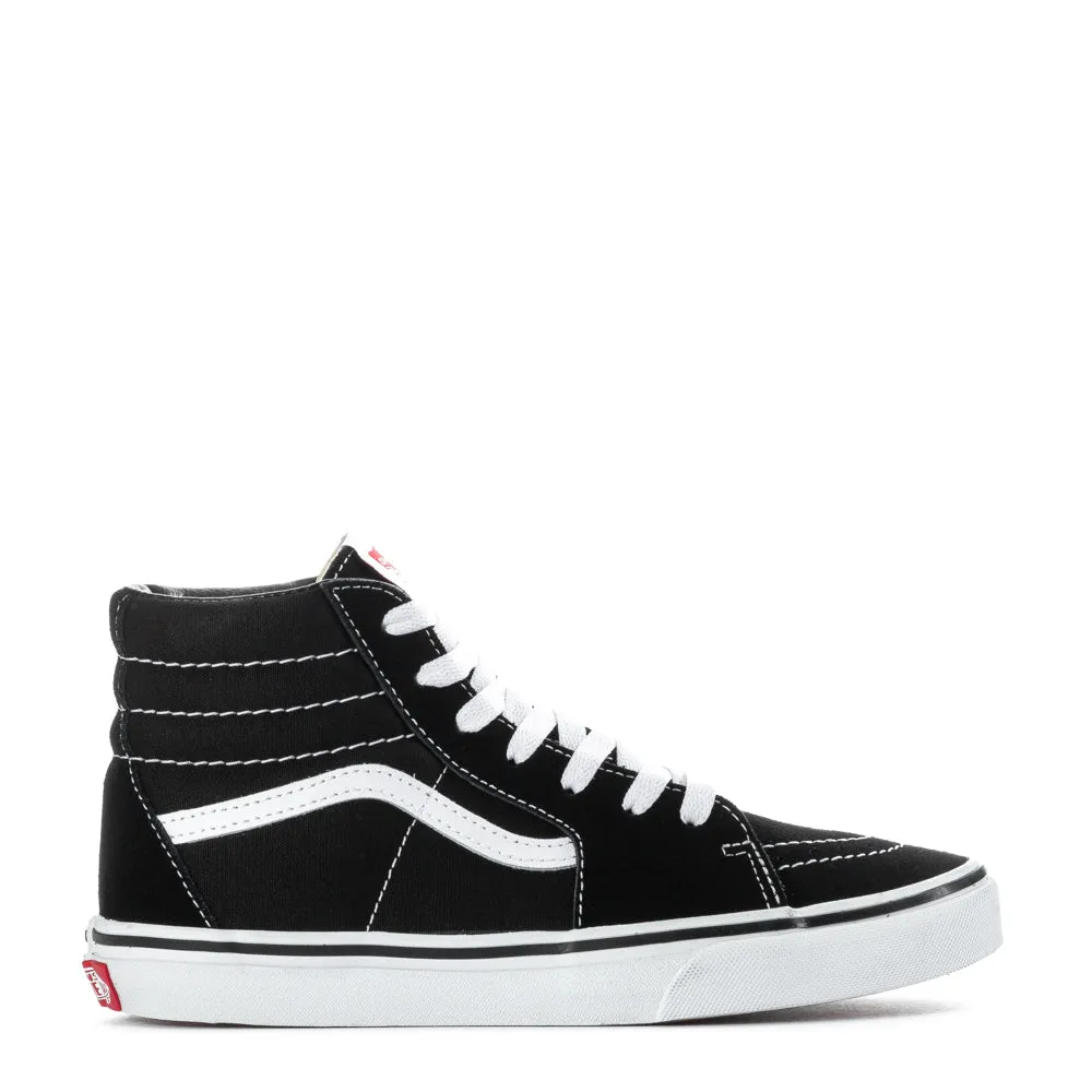 Sk8-Hi - Chaussures pour Jeunes_Vans