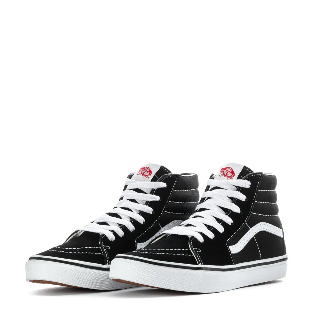 Sk8-Hi - Chaussures pour Jeunes_Vans