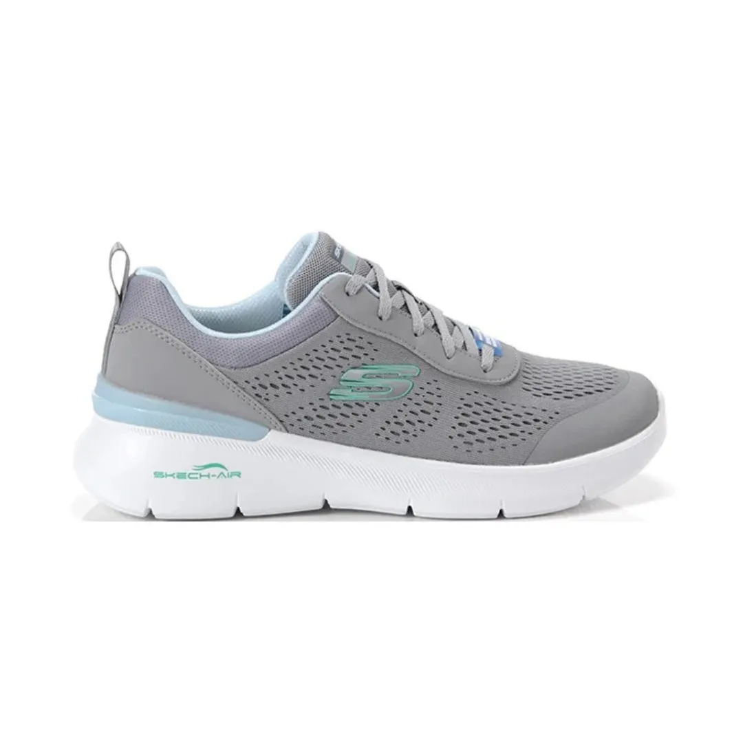 Chaussures de style de vie Skech-Air Dynamight 2.0 - Chaussures Skechers pour femmes