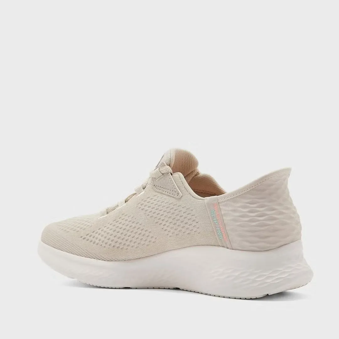 Chaussures de style de vie naturel Skech-Lite Pro pour femmes Skechers