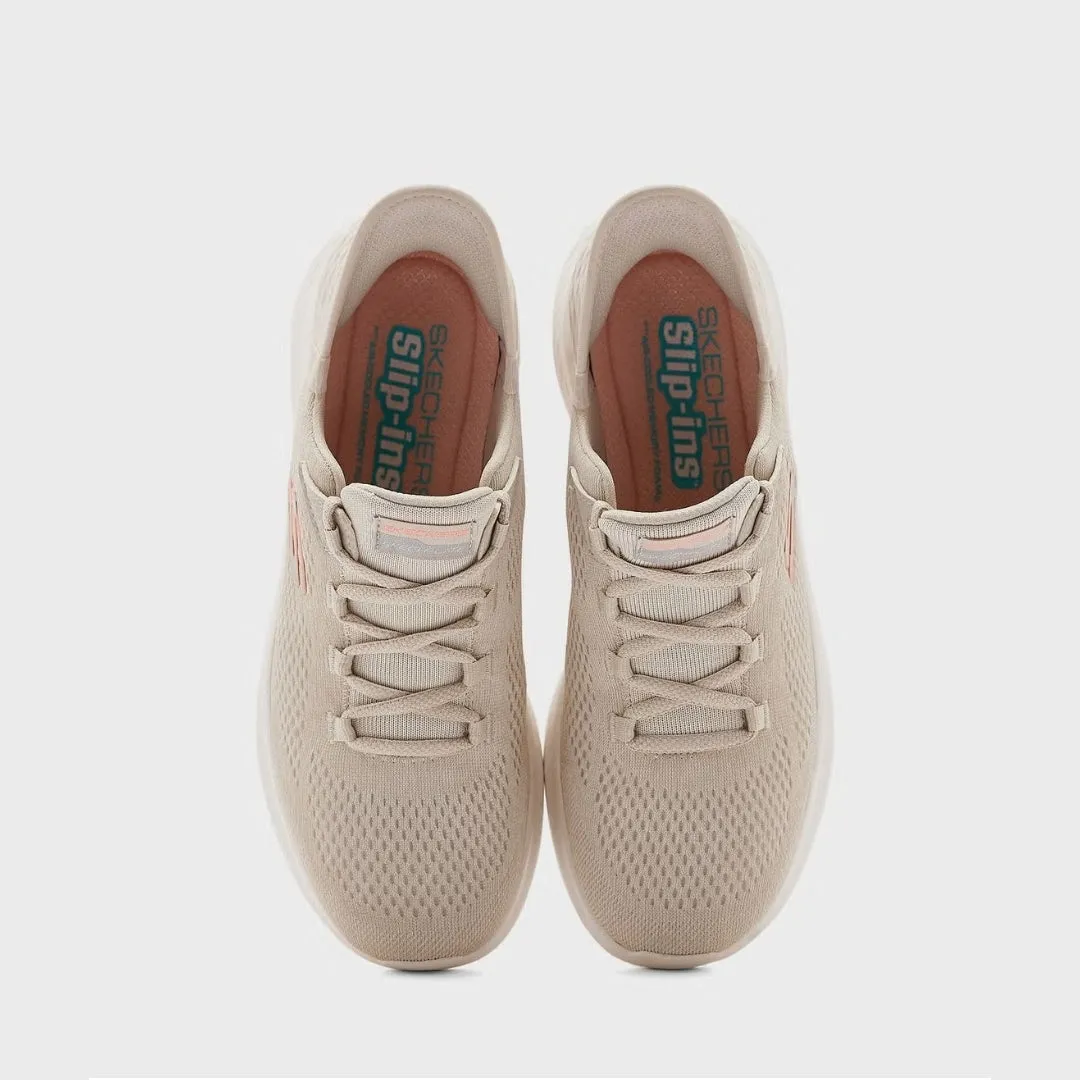 Chaussures de style de vie naturel Skech-Lite Pro pour femmes Skechers