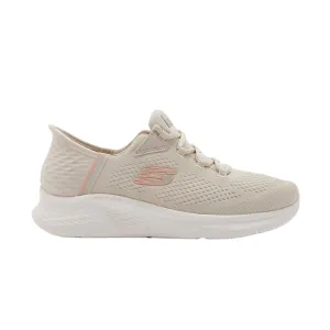 Chaussures de style de vie naturel Skech-Lite Pro pour femmes Skechers