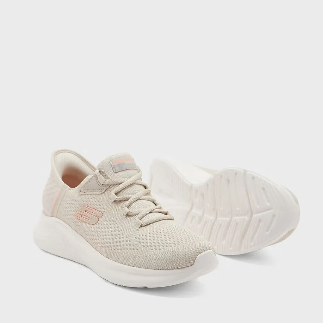Chaussures de style de vie naturel Skech-Lite Pro pour femmes Skechers