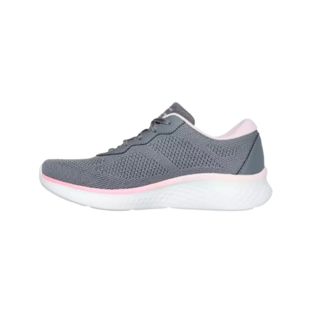 Skech-Lite Pro - Chaussures de style de vie à lueur chaleureuse pour femmes Skechers