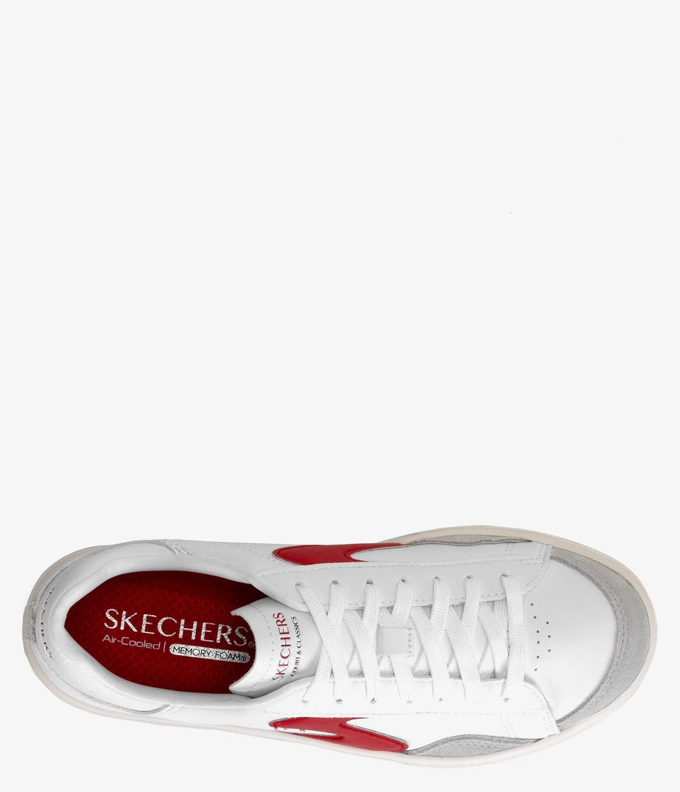 Skechers Eden LX Sneaker Discrète - Femme