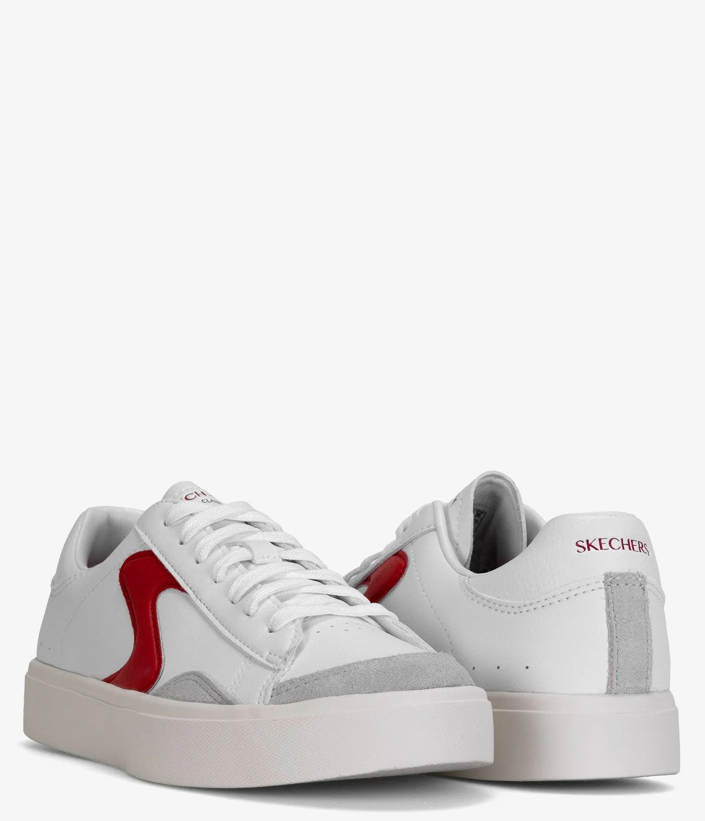 Skechers Eden LX Sneaker Discrète - Femme